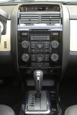 Mazda Tribute 2008 года